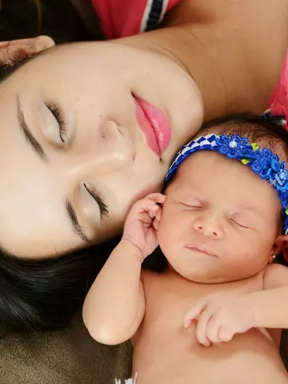 Jessica – Egg Donor in Adamantina, Sao Paulo, Brazil – photo 3