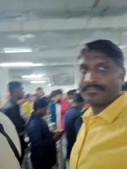 Venkat – Sperm Donor in Visakhapatnam, Andhra Pradesh, India