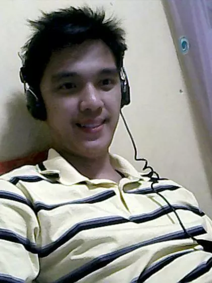 Edward ā Sperm Donor in Tarlac, Philippines