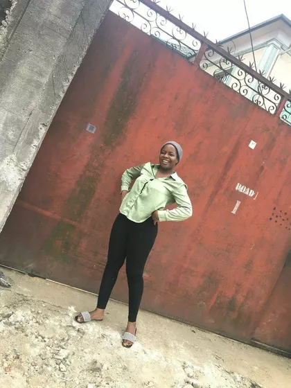Mercy – Surrogate Mother in Port Harcourt, Rivers, Nigeria – photo 2