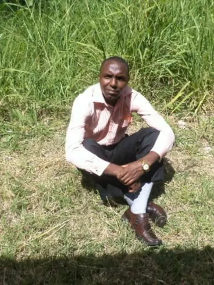 Joshua – Sperm Donor in Gituamba, Central, Kenya