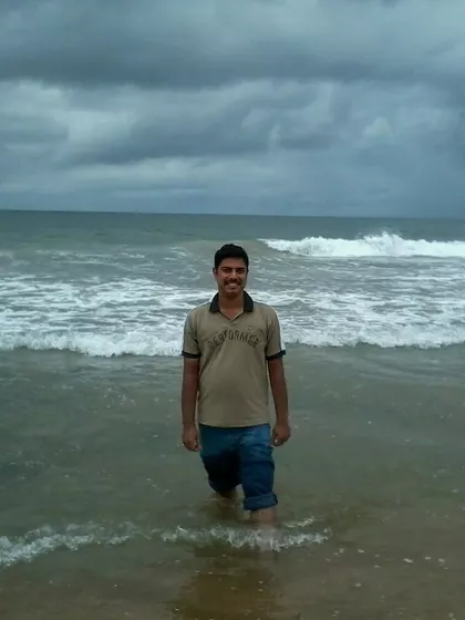 Naresh – Sperm Donor in Bengaluru, Karnataka, India