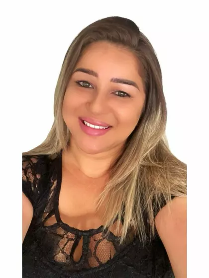 Nilcelene – Egg Donor in Salto, Sao Paulo, Brazil