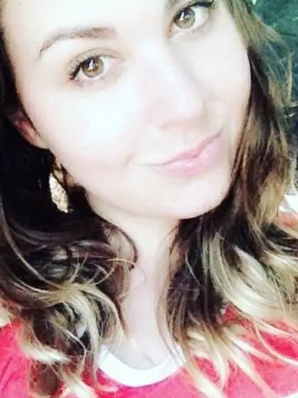 Antoniele – Egg Donor in Barcelona, Catalonia, Spain