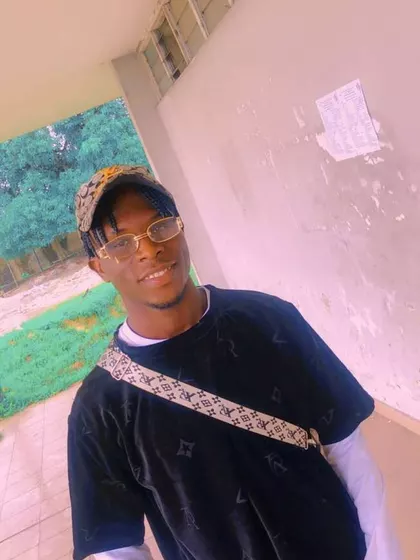 Mathias – Sperm Donor in Asaba, Delta, Nigeria – photo 2