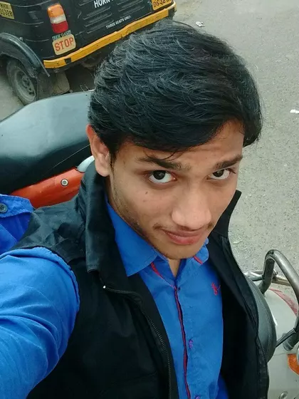 Prateek – Sperm Donor in Nagpur, Maharashtra, India