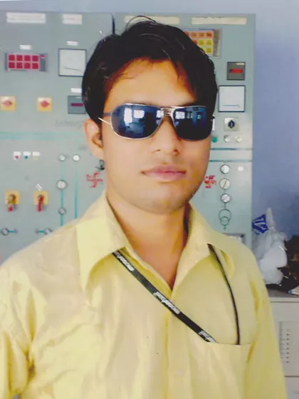 Pawan – Sperm Donor in Kota, Rajasthan, India