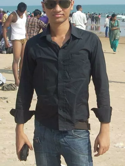 Lalat – Sperm Donor in Bhubaneswar, Orissa, India