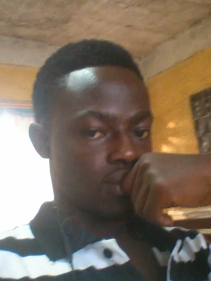 Maxwell – Sperm Donor in Kumasi, Ashanti, Ghana – photo 2