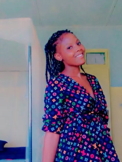 Evelyn – Egg Donor in Kafue, Lusaka, Zambia – photo 3