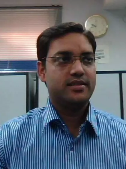 Sudarshan – Sperm Donor in Faridabad, Haryana, India