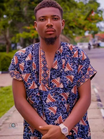 Emmanuel – Sperm Donor in Makurdi, Benue, Nigeria