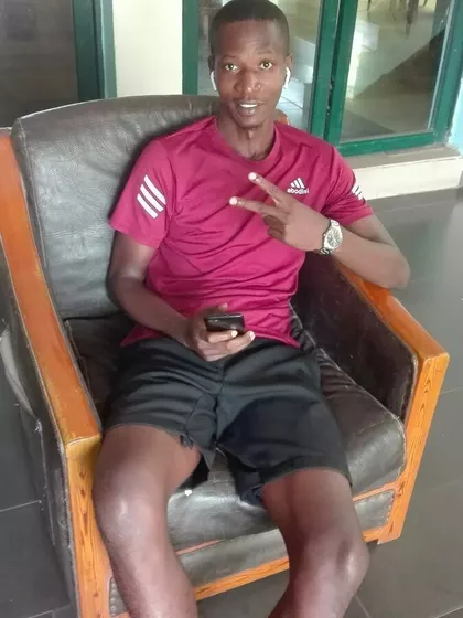 Daniel – Sperm Donor in Badagry, Lagos, Nigeria – photo 2