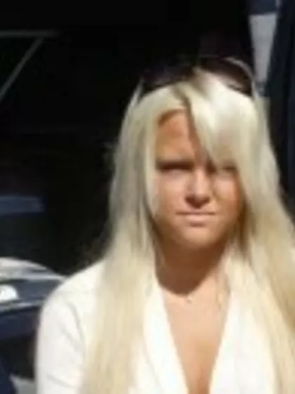 Sofia – Egg Donor in Kil, Varmland, Sweden