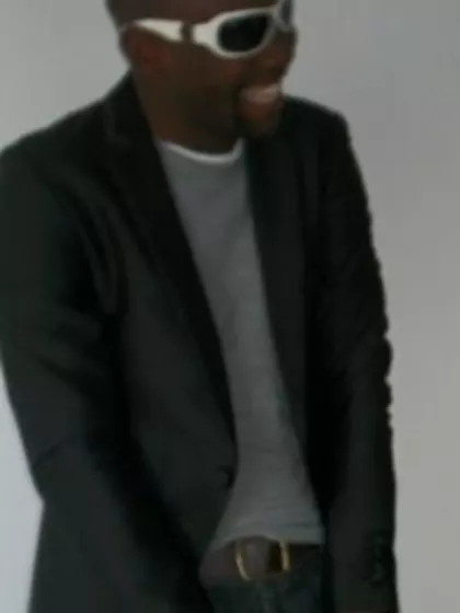 Kamal – Sperm Donor in Illorin, Kwara, Nigeria