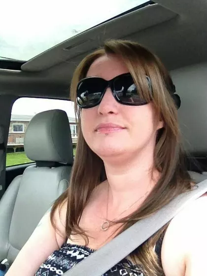 Sherri – Egg Donor in Sudbury, Ontario, Canada