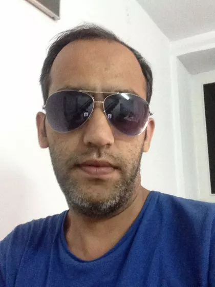 Rizwan – Egg Donor in Abadi Shahamad Khan, Punjab, Pakistan