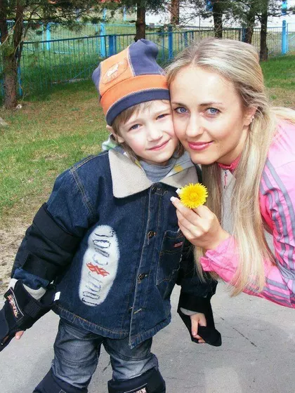 Viktoriya – Egg Donor in Brooklyn, New York, United States – photo 2