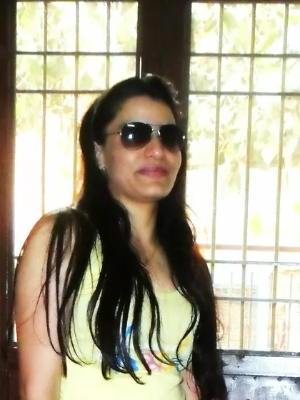 Swati – Egg Donor in Delhi, Delhi, India – photo 2