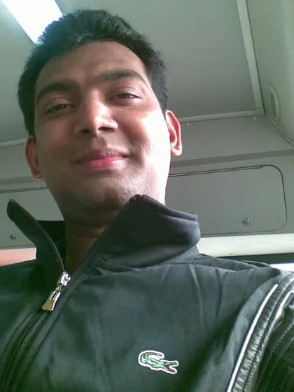 Emraan – Sperm Donor in Kurla, Maharashtra, India – photo 4