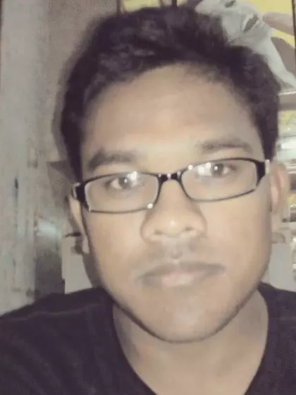 Mehul – Sperm Donor in Thangadh, Gujarat, India