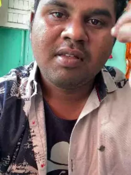Rameez – Sperm Donor in Mangalagiri, Andhra Pradesh, India – photo 3
