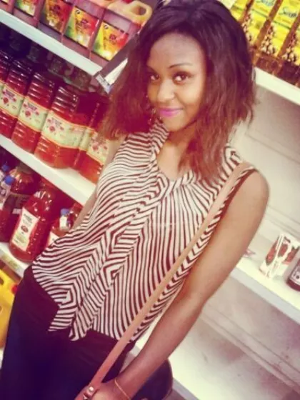 Beryle – Egg Donor in Enugu, Nigeria