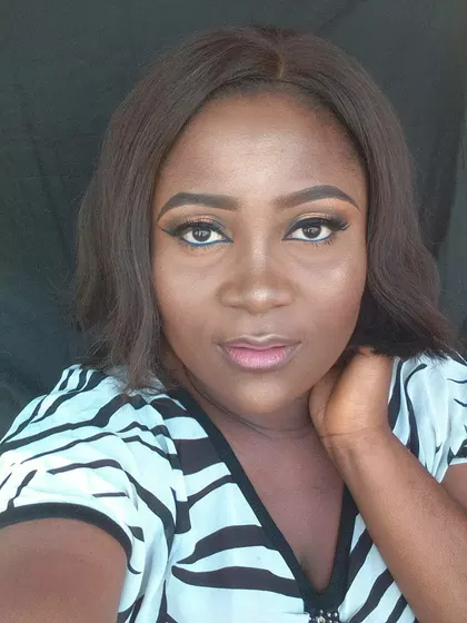 Phoebe – Surrogate Mother in Owerri, Imo, Nigeria