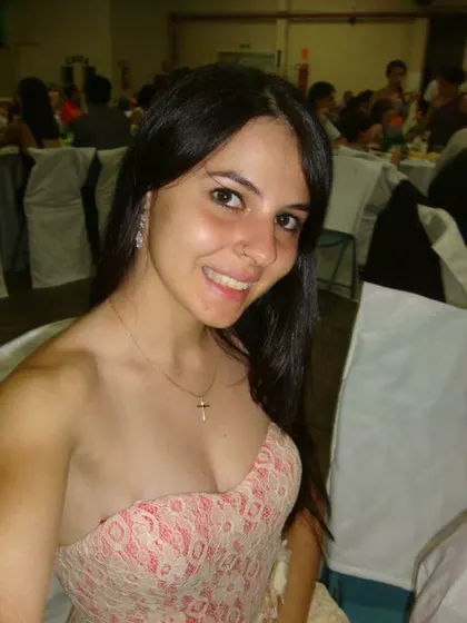 Lãvia – Egg Donor in Sao Jose do Rio Preto, Sao Paulo, Brazil – photo 2