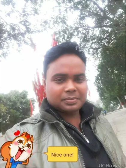 Chandan – Sperm Donor in Jabalpur, Madhya Pradesh, India – photo 4