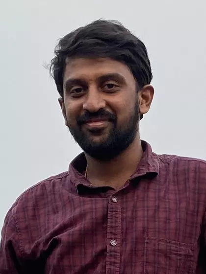 Hari – Sperm Donor in Vijayavada, Andhra Pradesh, India – photo 2
