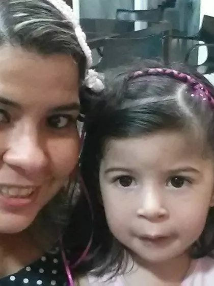 Rafaela – Surrogate Mother in Fortaleza, Ceara, Brazil
