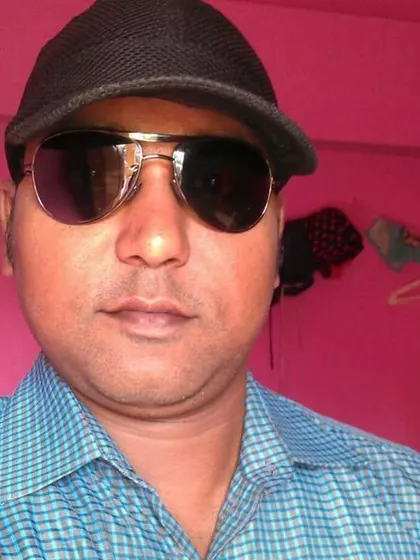 Sanjay – Sperm Donor in Bhubaneswar, Orissa, India