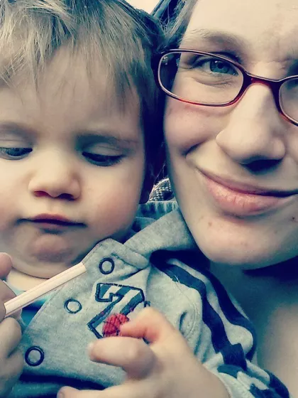Sierra – Surrogate Mother in Canton, Ohio, United States – photo 2