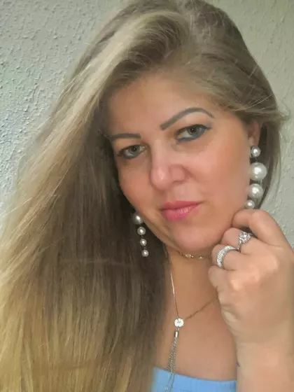 Joseane – Surrogate Mother in Volta Redonda, Rio de Janeiro, Brazil