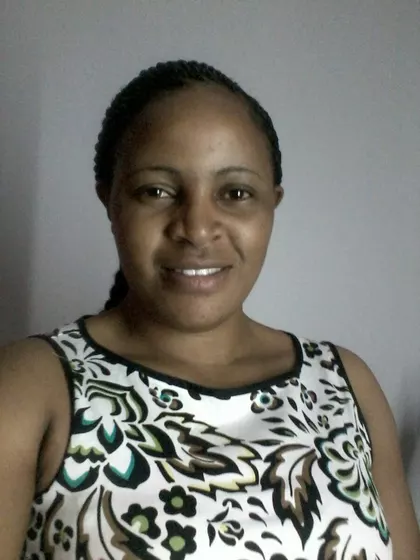 Agnes – Surrogate Mother in Nairobi, Nairobi Area, Kenya