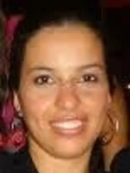 Odilene – Surrogate Mother in Sao Luiz, Maranhao, Brazil