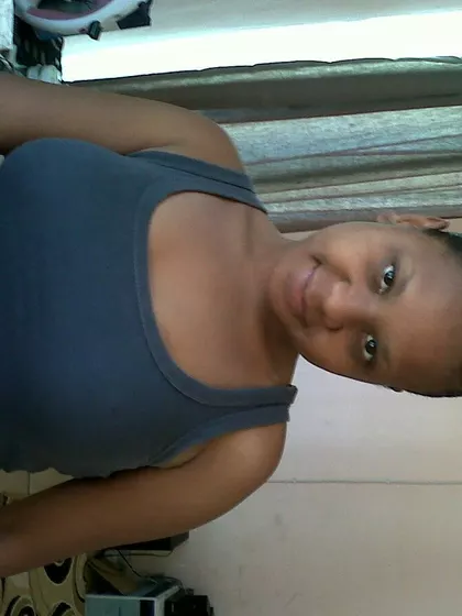 Melony – Surrogate Mother in Ladysmith, KwaZulu Natal, South Africa