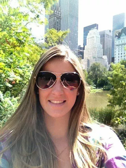 Paula – Egg Donor in Rio de Janeiro, Rio de Janeiro, Brazil – photo 2