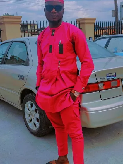 Akinwale – Sperm Donor in Akure, Ondo, Nigeria – photo 4