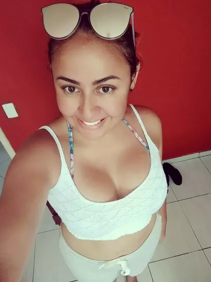 Juliana – Egg Donor in Sao Jose dos Pinhais, Parana, Brazil – photo 2