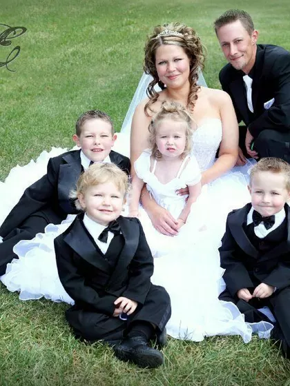 Dawn – Surrogate Mother in Brooks, Alberta, Canada