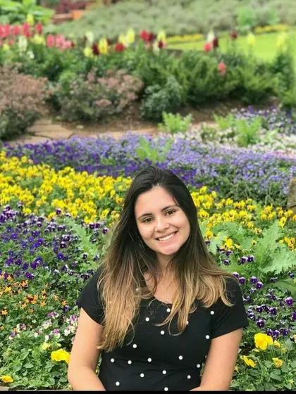 Gabriela – Egg Donor in Rio de Janeiro, Rio de Janeiro, Brazil – photo 2