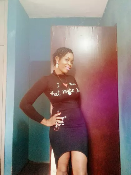 Aisha – Surrogate Mother in Alimosho, Lagos, Nigeria – photo 2
