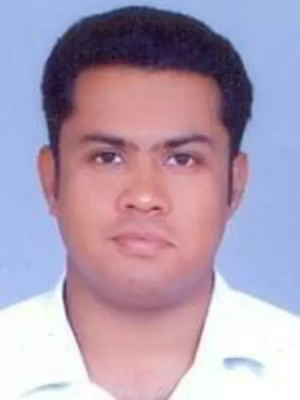 Gopkumar – Sperm Donor in Bunayd al Qar, Al Asimah, Kuwait – photo 2