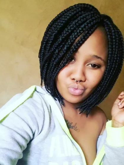 Kagiso – Surrogate Mother in Pretoria, Gauteng, South Africa