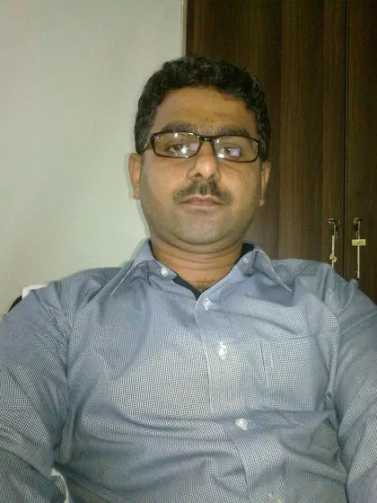 Javed – Sperm Donor in Karachi, Sindh, Pakistan – photo 2
