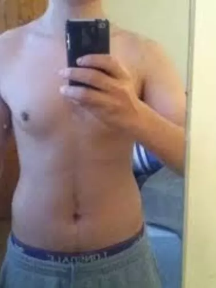Greg – Sperm Donor in San Antonio, Texas, United States – photo 2