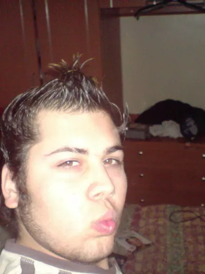 Alessandro ā Sperm Donor in Saint Albans, England, United Kingdom