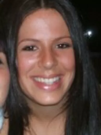 Paula – Egg Donor in Dubai, Dubayy, United Arab Emirates